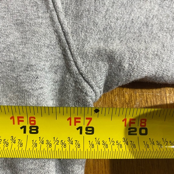 Champion Providence‎ Friars Crewneck - Picture 4 of 5